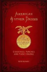 American & Other Drinks