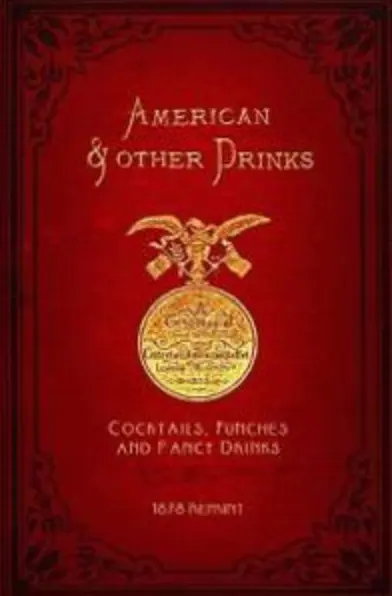 American & Other Drinks American & Other Drinks