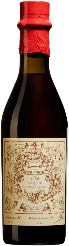Antica Formula