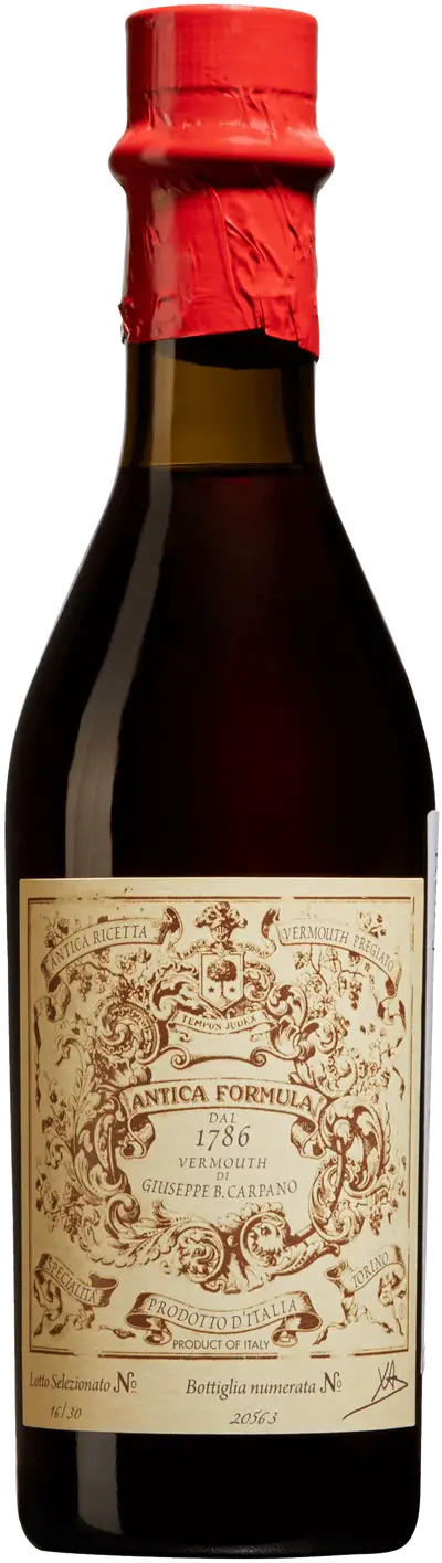 Antica Formula