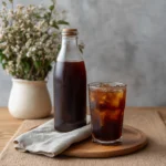 Cold Brew Coffee