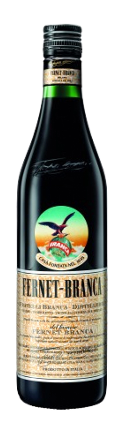 Fernet Branca