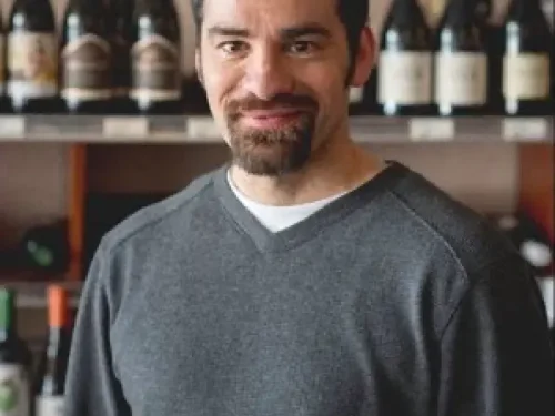 George Delgado George Delgado