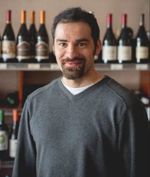 George Delgado