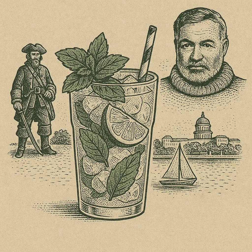Mojiton