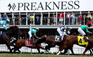 Preakness Stakes