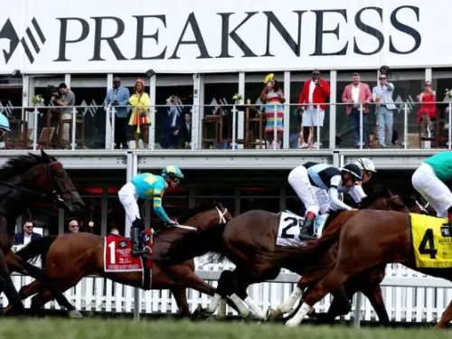 Preakness Stakes Preakness Stakes