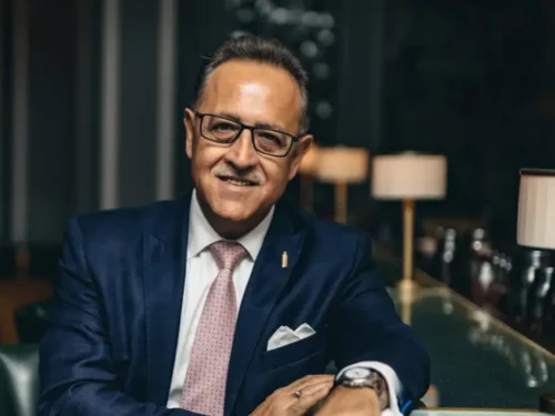 Salvatore Calabrese