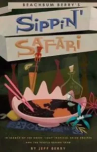 Sippin´Safari