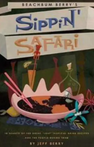 Sippin´Safari Sippin´Safari