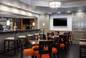 Swamp Fox Room