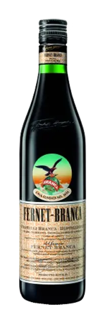 Fernet-Branca