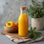 Gul Paprikajuice