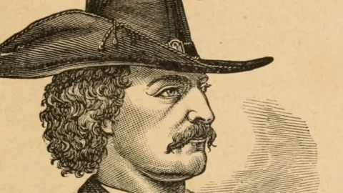 Jean Lafitte