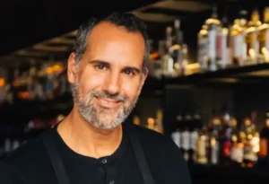 Ryan Magarian