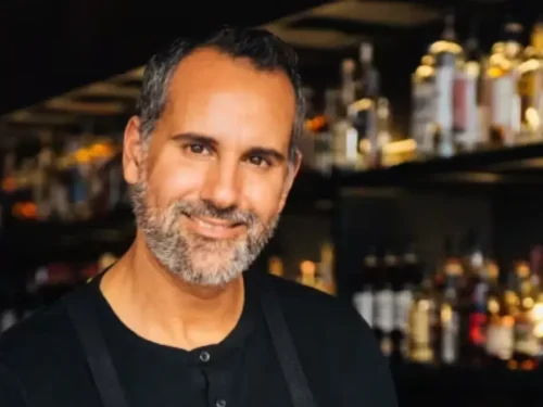 Ryan Magarian