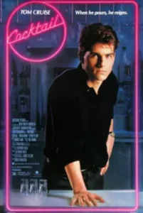 Cocktail - Tom Cruise