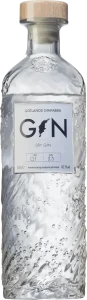 Gotlands ginfabrik Dry Gin