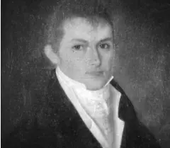 Louis Philippe Joseph de Roffignac