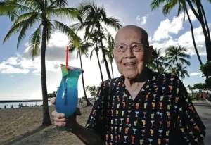 Harry Yee