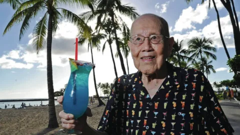 Harry Yee