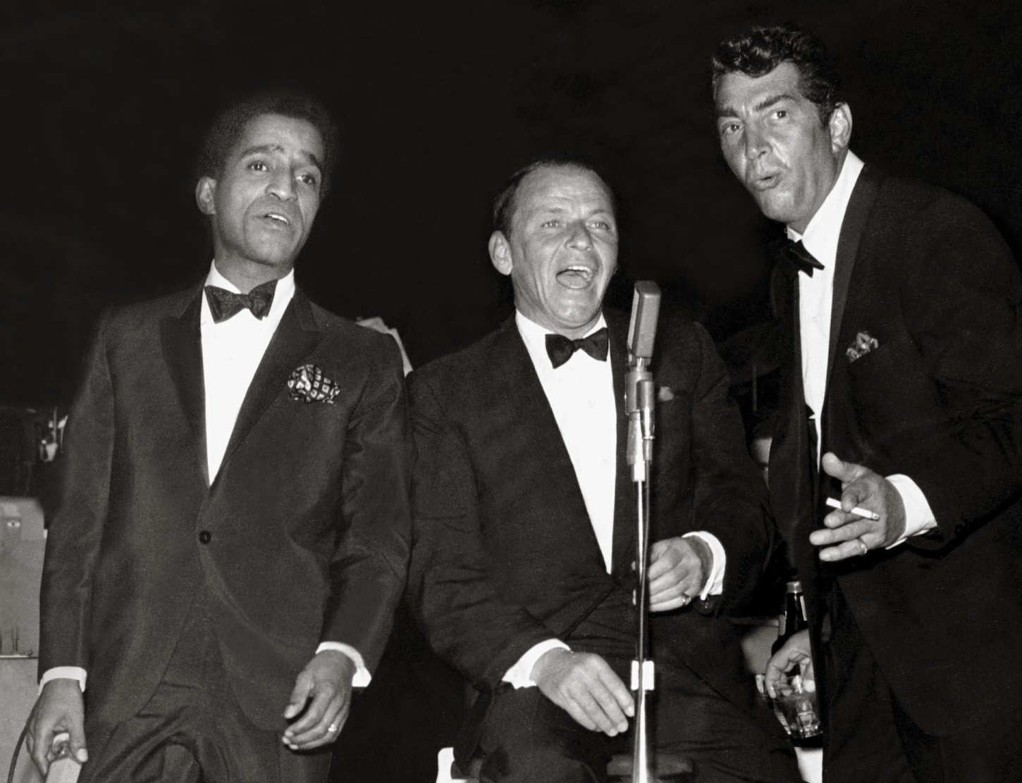 Rat Pack Rat Pack