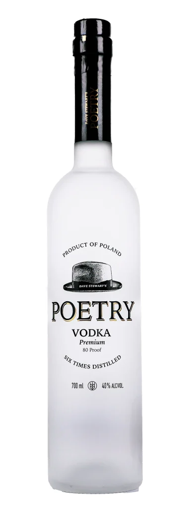 Poetry