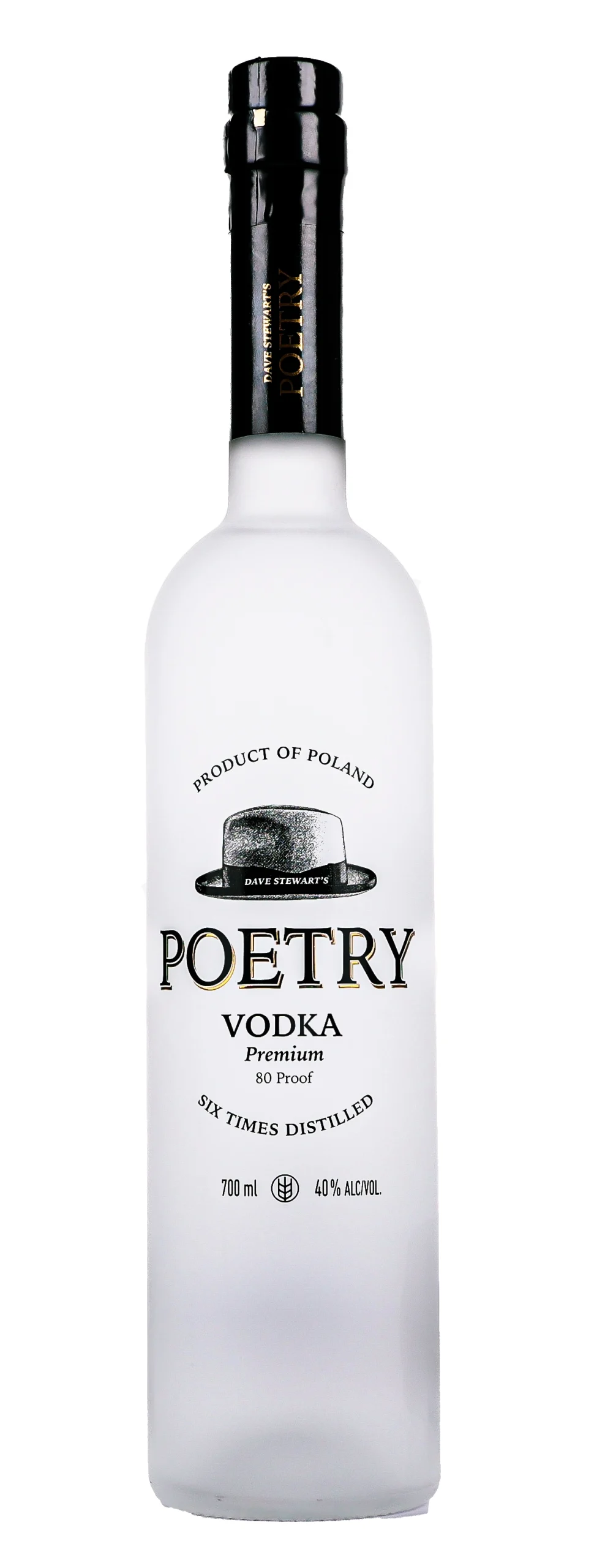 Poetry
