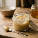 Don´s Gardenia Mix med honung, osaltat smör, kanelsockerlag, vaniljsockerlag & all spice