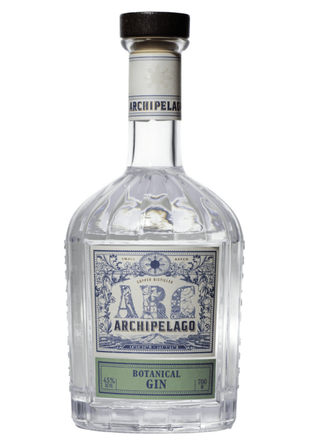 ARC Archipelago Botanical gin