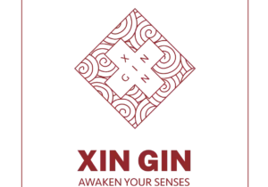 Xin Gin från Ahascragh